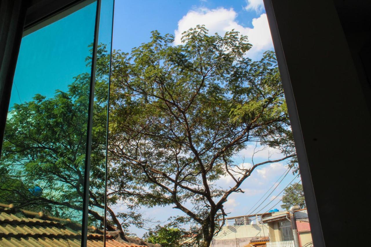 Hotel Dos Anjos - Centro De Sao Paulo, Luz — Photos 3